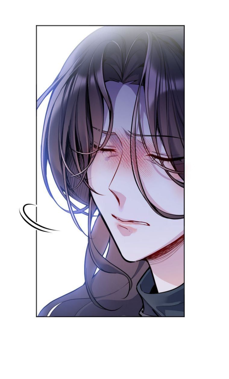 Bí Mật Của Nhân Viên K: Chapter 86