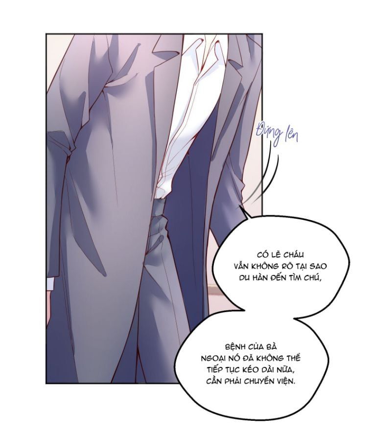 Bí Mật Của Nhân Viên K: Chapter 86