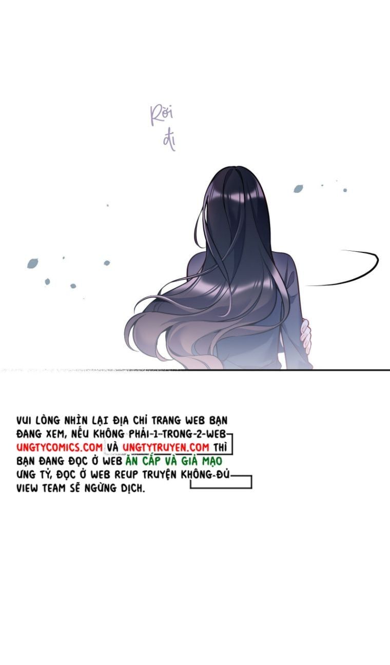 Bí Mật Của Nhân Viên K: Chapter 86