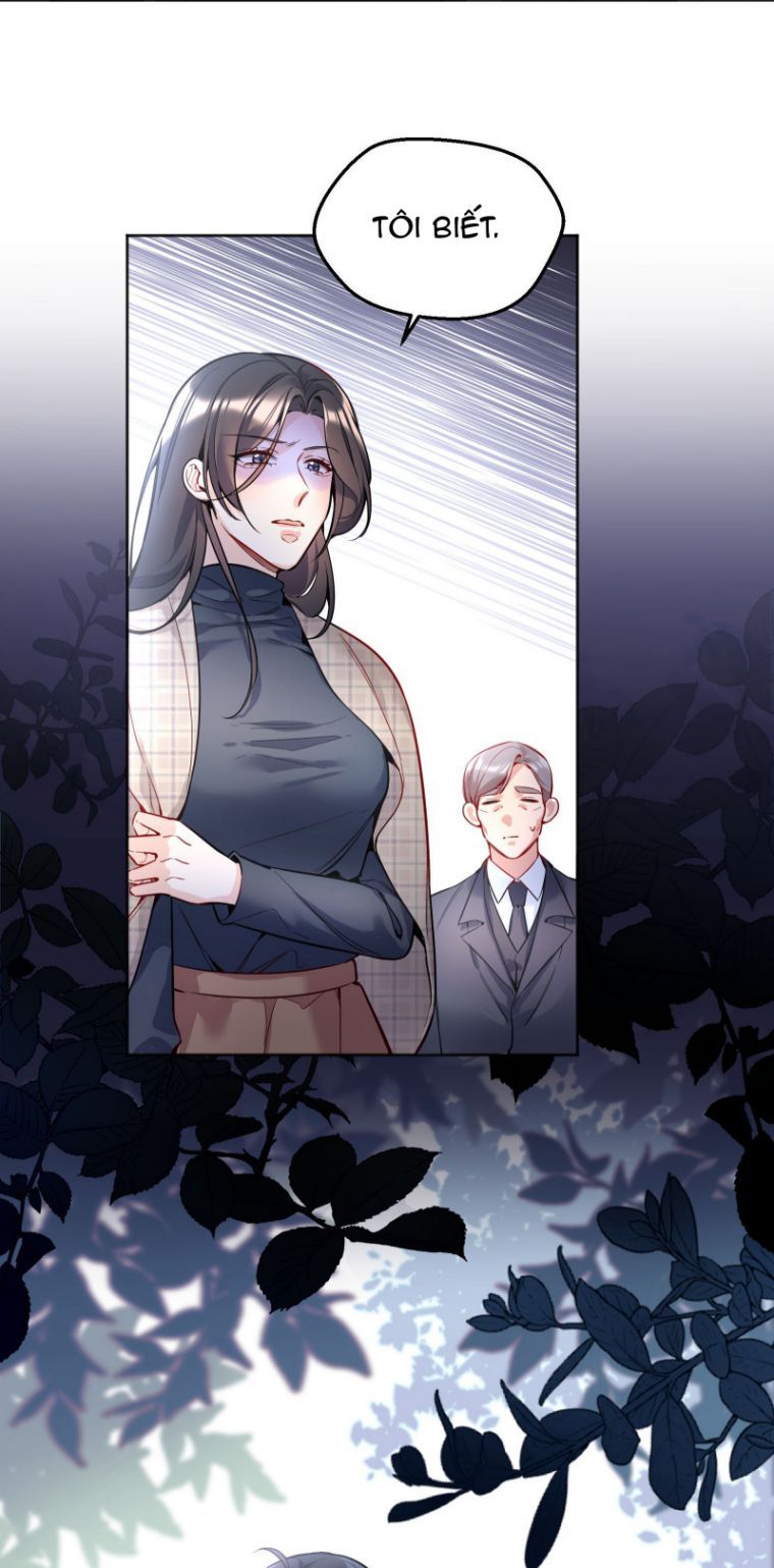 Bí Mật Của Nhân Viên K: Chapter 86