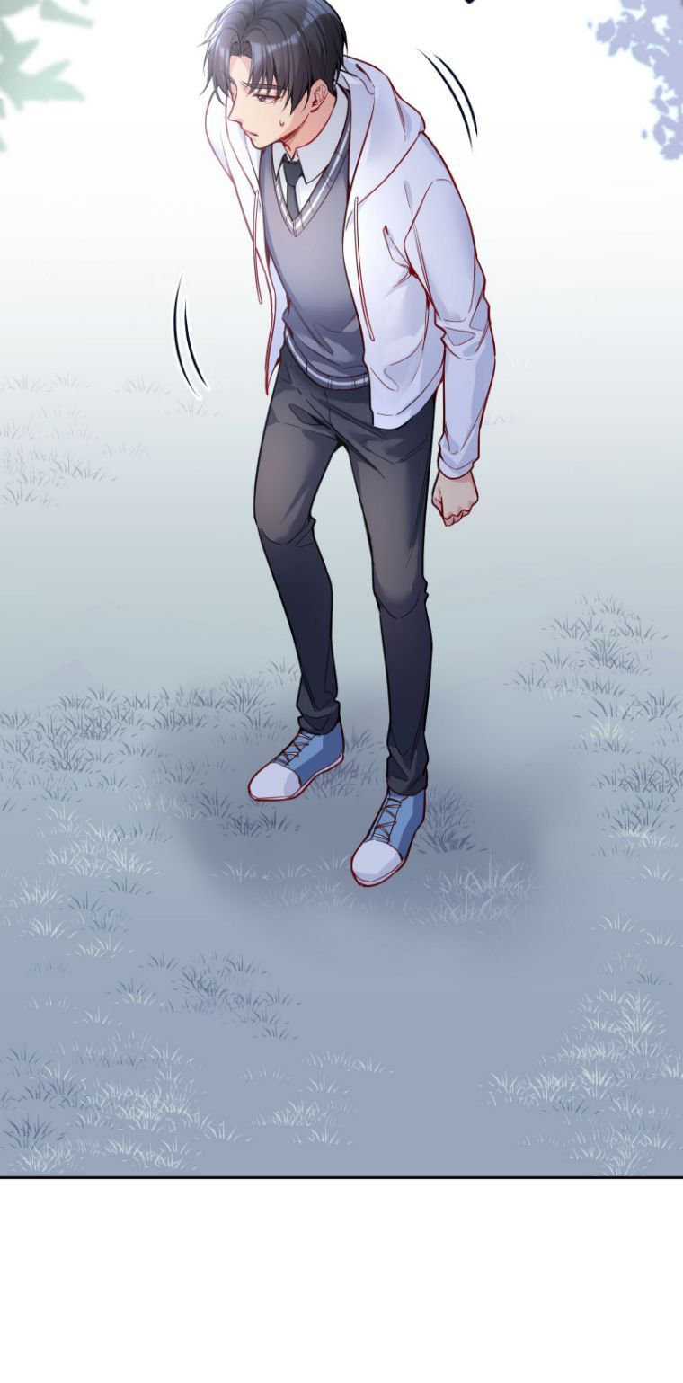 Bí Mật Của Nhân Viên K: Chapter 86