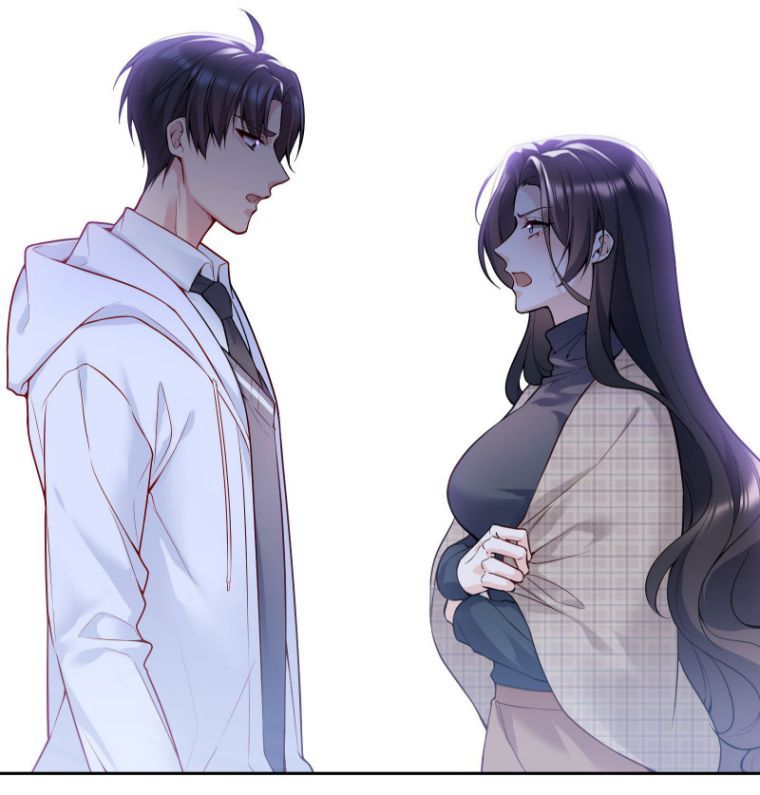 Bí Mật Của Nhân Viên K: Chapter 86