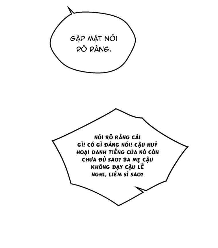 Bí Mật Của Nhân Viên K: Chapter 86