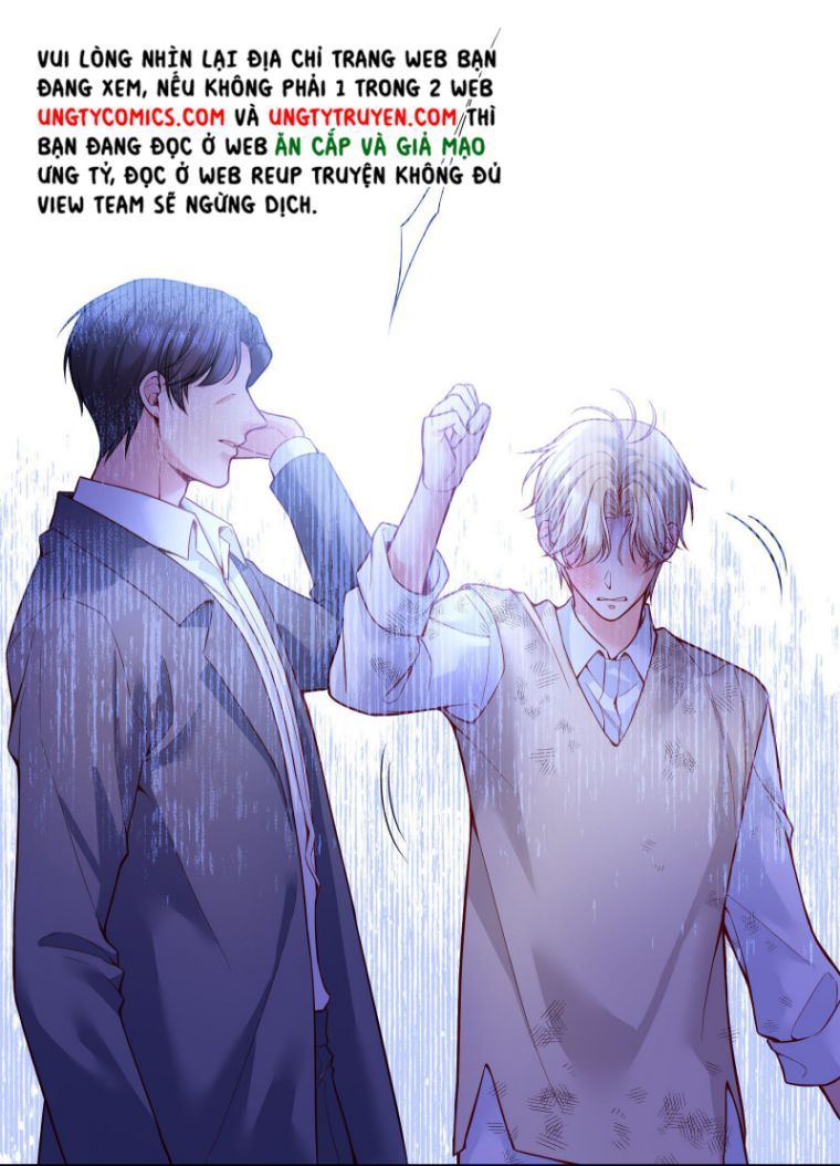 Bí Mật Của Nhân Viên K: Chapter 86