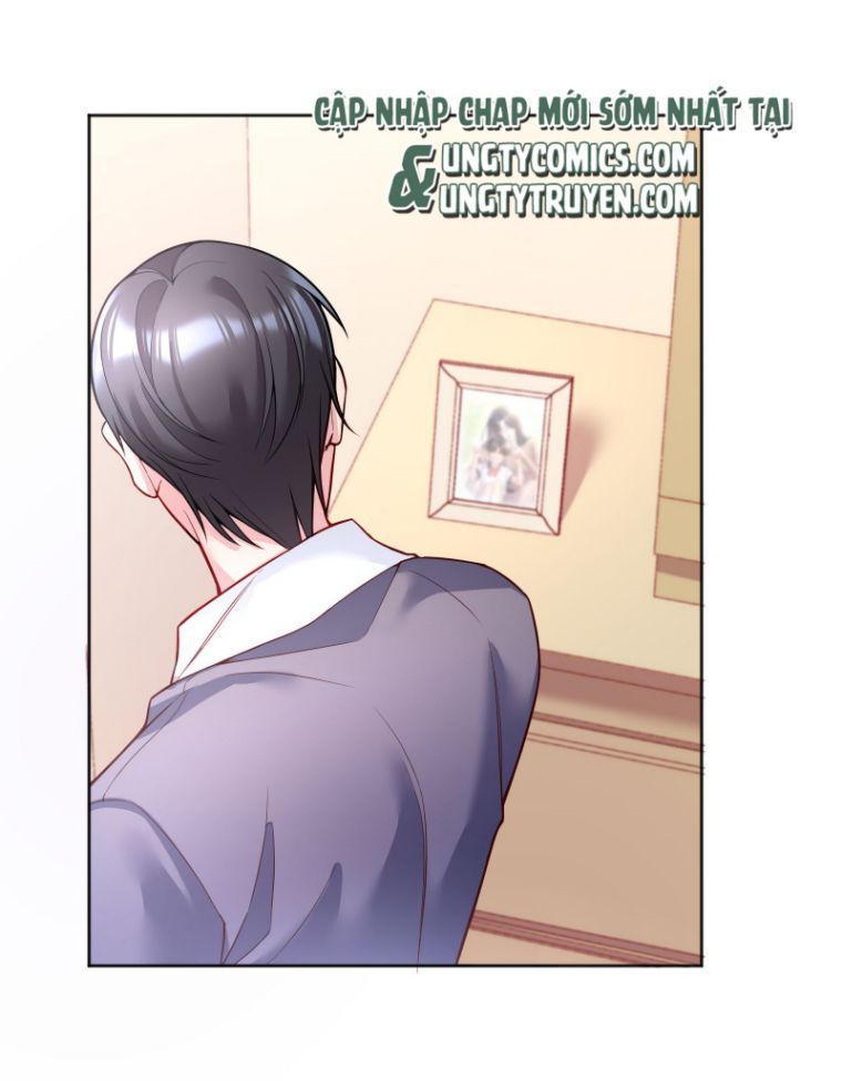 Bí Mật Của Nhân Viên K: Chapter 86