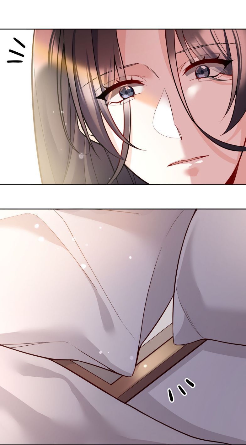 Bí Mật Của Nhân Viên K: Chapter 87