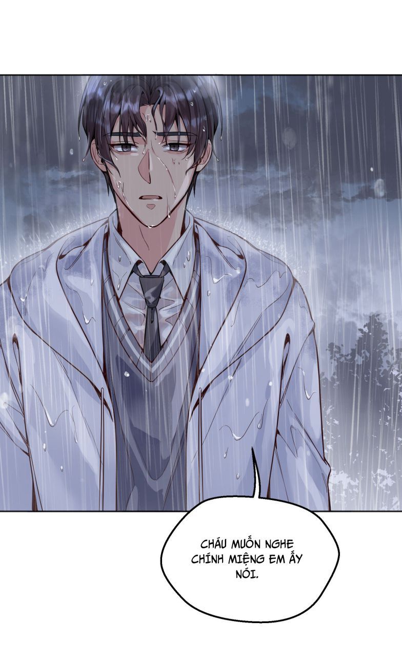 Bí Mật Của Nhân Viên K: Chapter 87