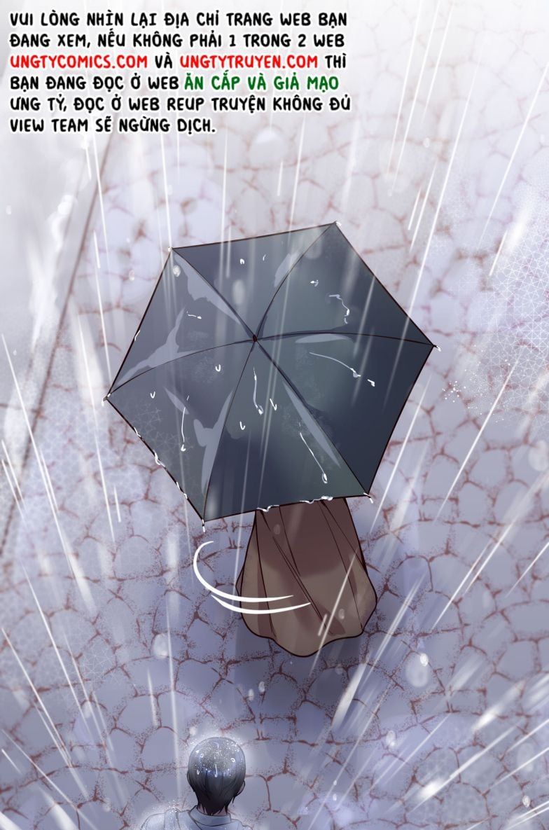 Bí Mật Của Nhân Viên K: Chapter 87