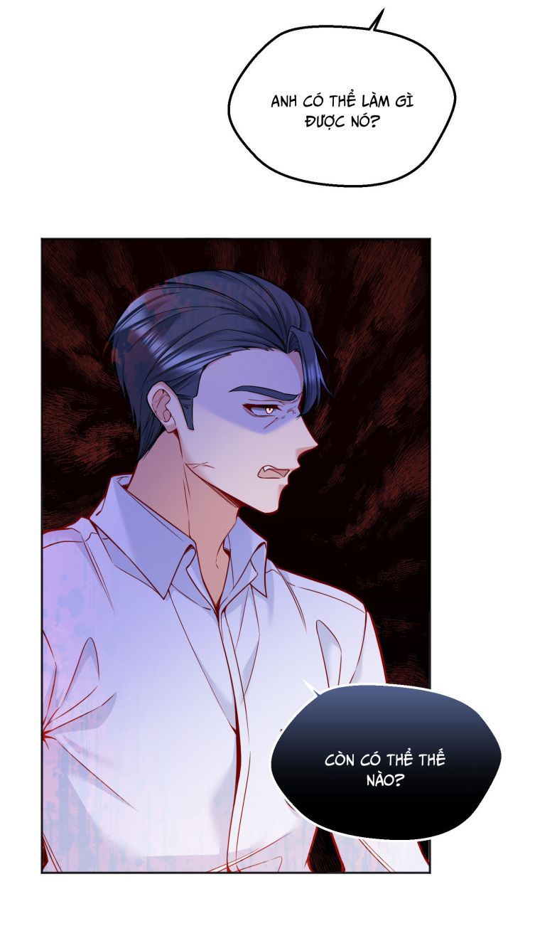 Bí Mật Của Nhân Viên K: Chapter 87