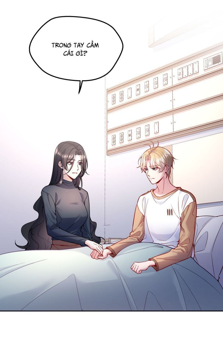 Bí Mật Của Nhân Viên K: Chapter 87