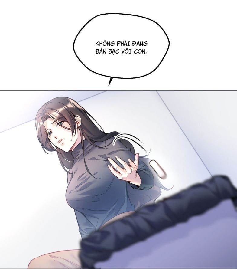 Bí Mật Của Nhân Viên K: Chapter 87