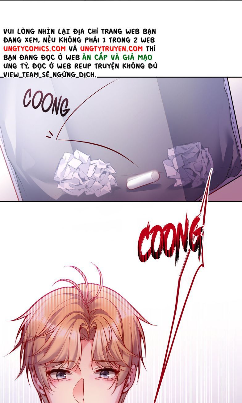 Bí Mật Của Nhân Viên K: Chapter 87