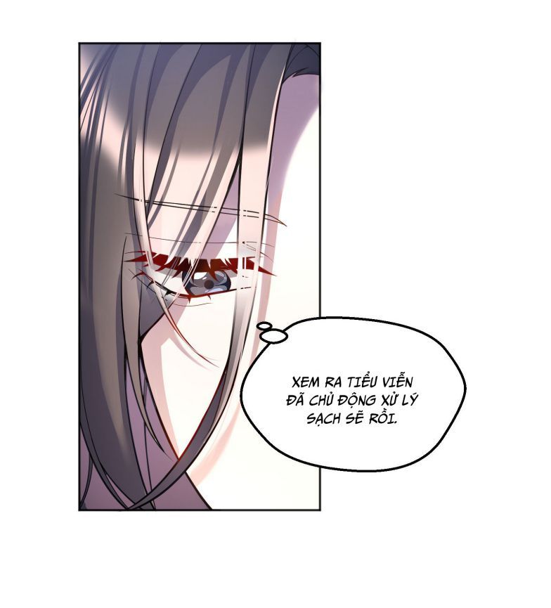 Bí Mật Của Nhân Viên K: Chapter 87