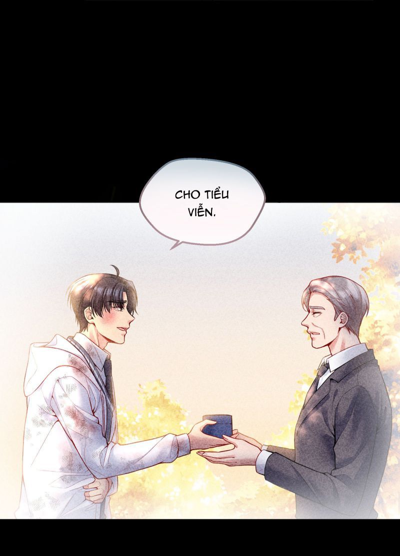 Bí Mật Của Nhân Viên K: Chapter 88