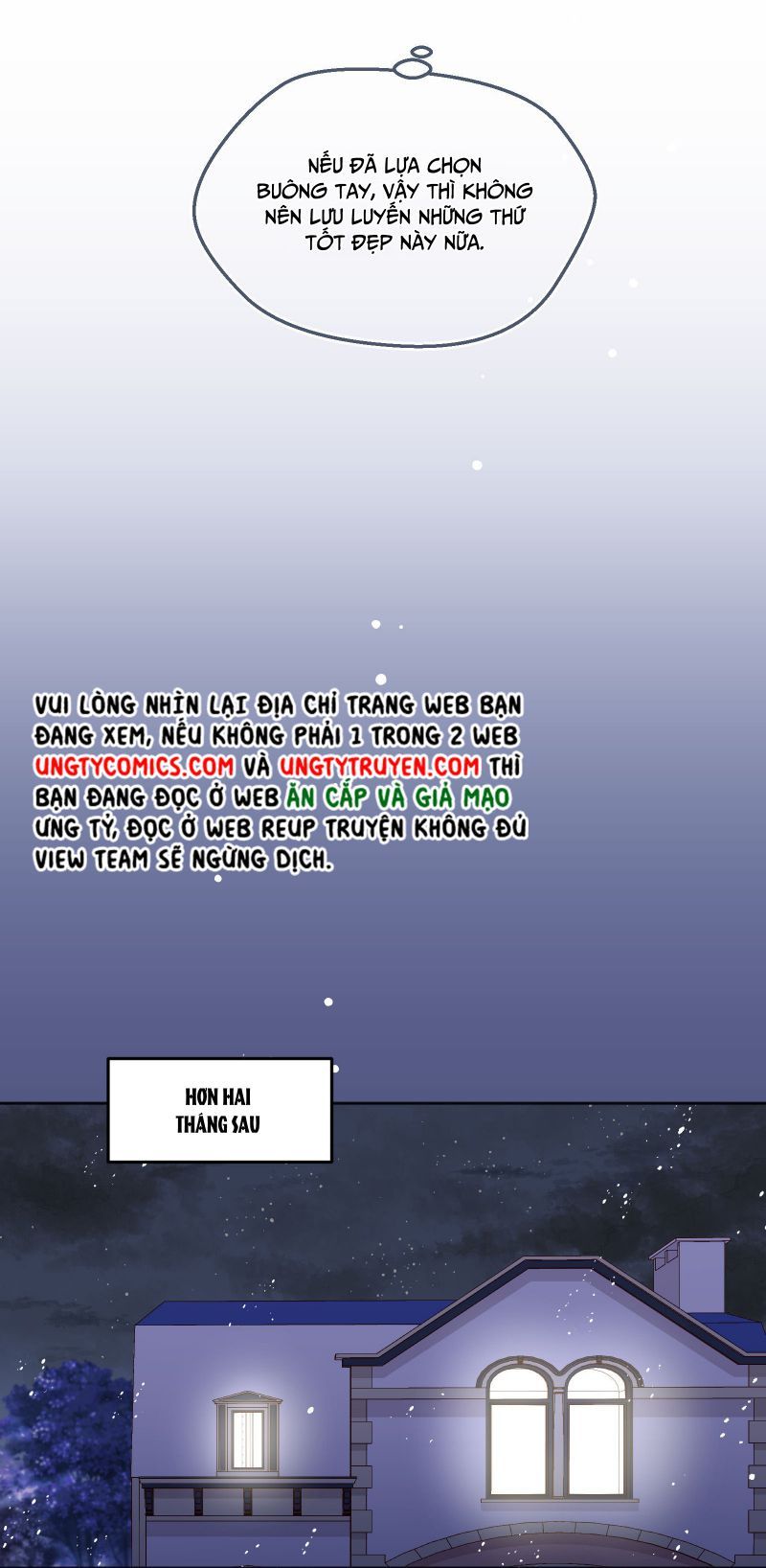 Bí Mật Của Nhân Viên K: Chapter 88