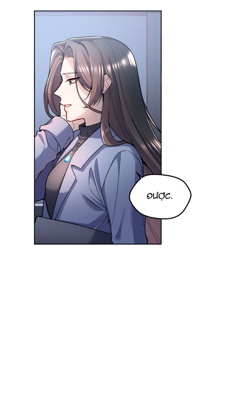 Bí Mật Của Nhân Viên K: Chapter 88