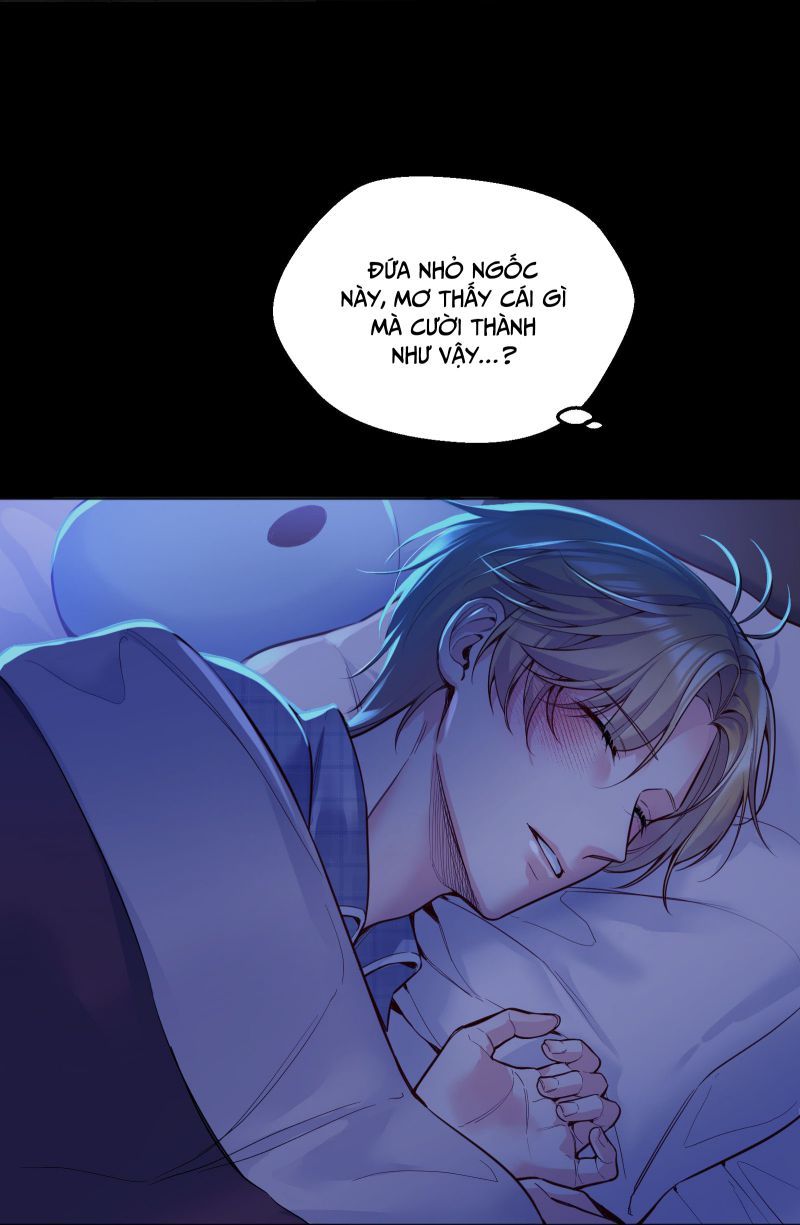 Bí Mật Của Nhân Viên K: Chapter 88