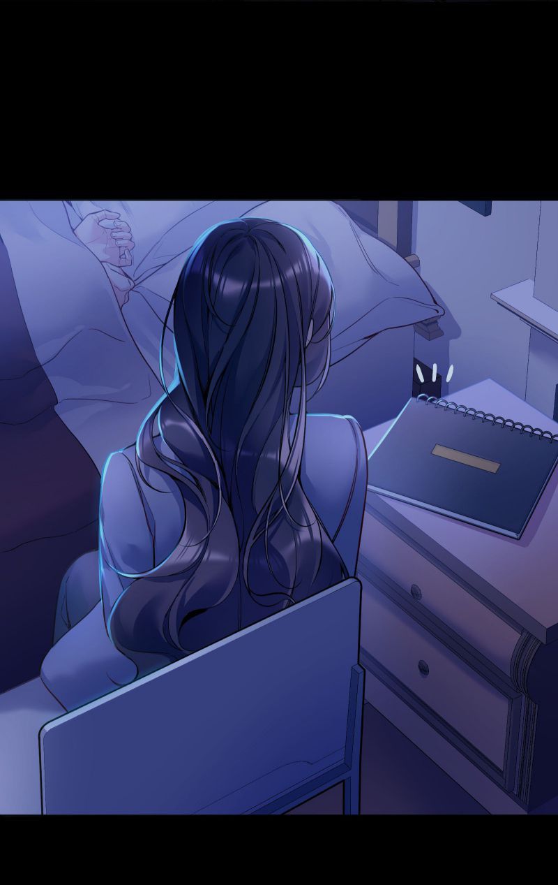 Bí Mật Của Nhân Viên K: Chapter 88