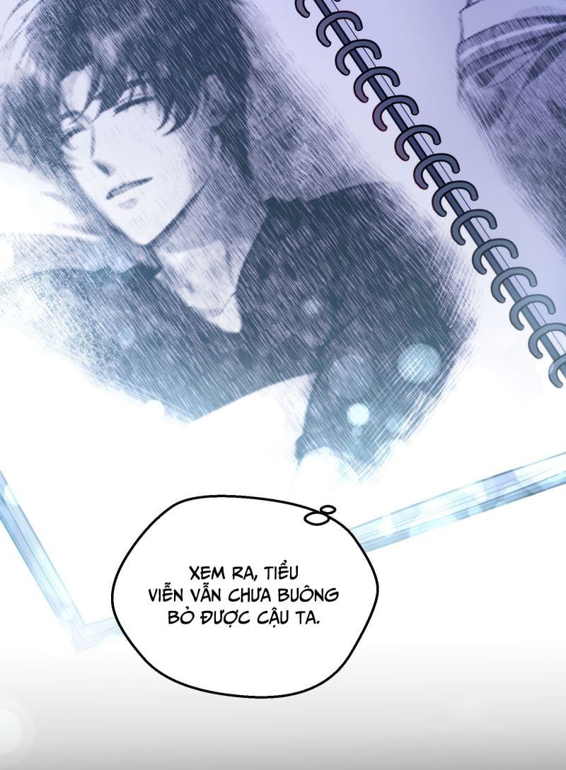 Bí Mật Của Nhân Viên K: Chapter 88