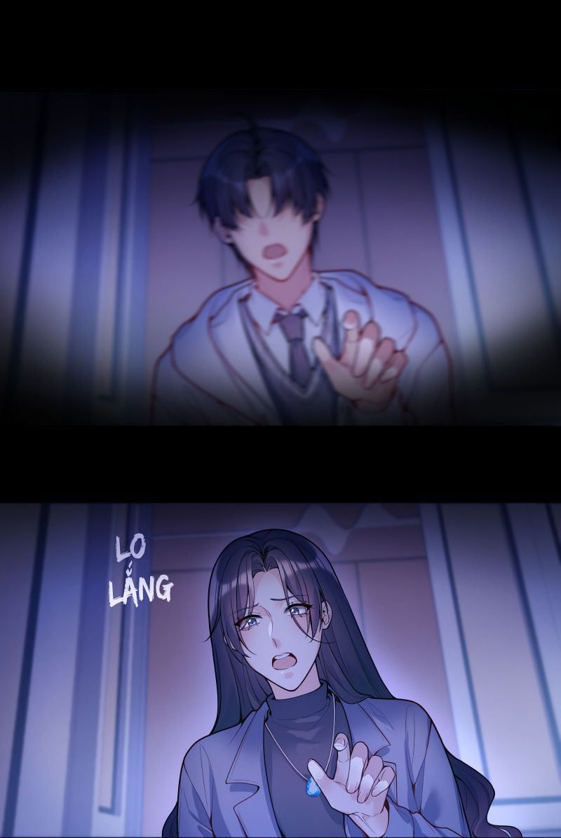 Bí Mật Của Nhân Viên K: Chapter 88