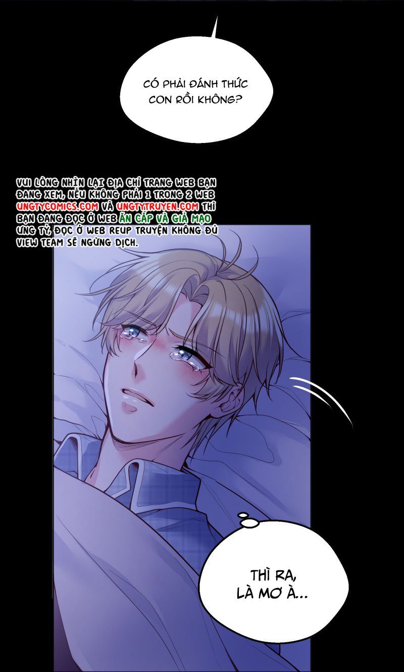 Bí Mật Của Nhân Viên K: Chapter 88