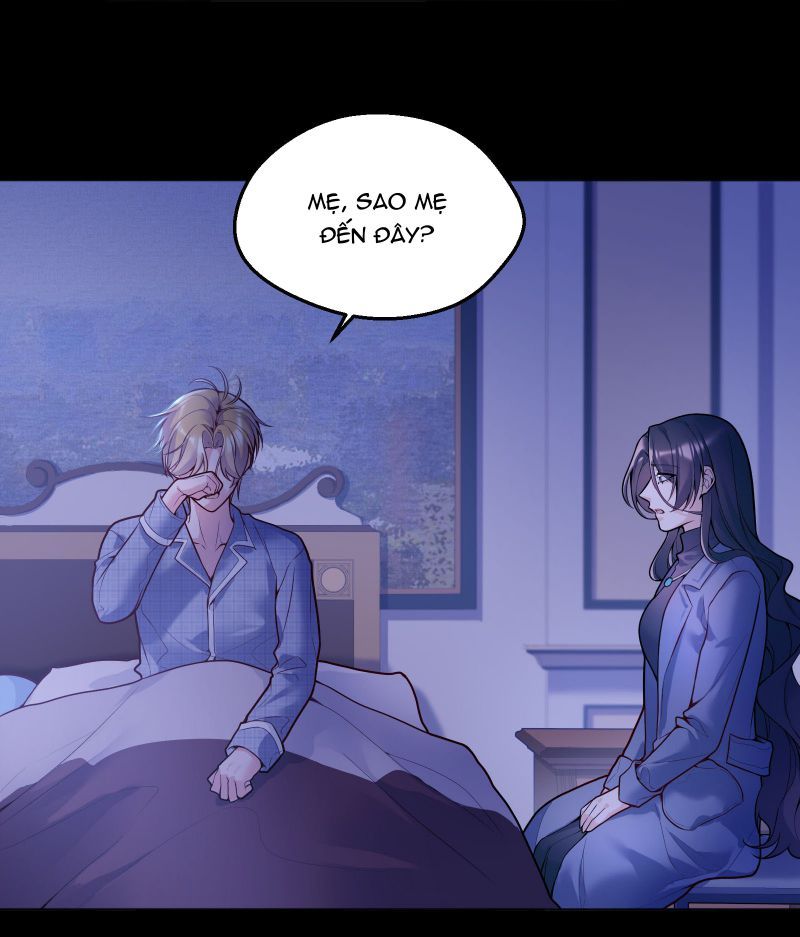 Bí Mật Của Nhân Viên K: Chapter 88