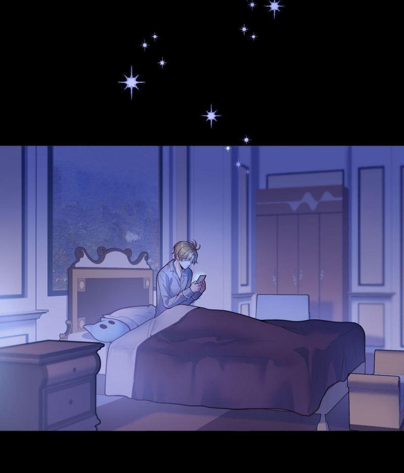 Bí Mật Của Nhân Viên K: Chapter 88