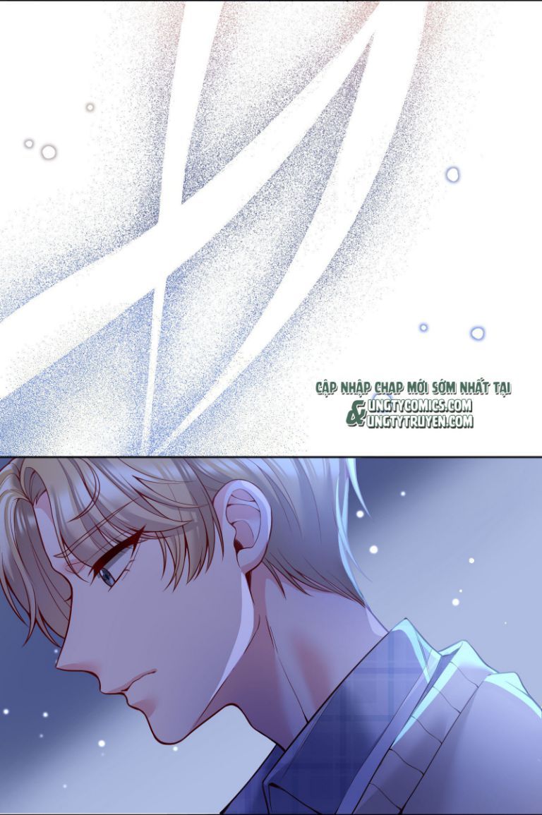 Bí Mật Của Nhân Viên K: Chapter 89