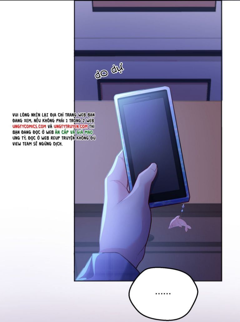 Bí Mật Của Nhân Viên K: Chapter 89