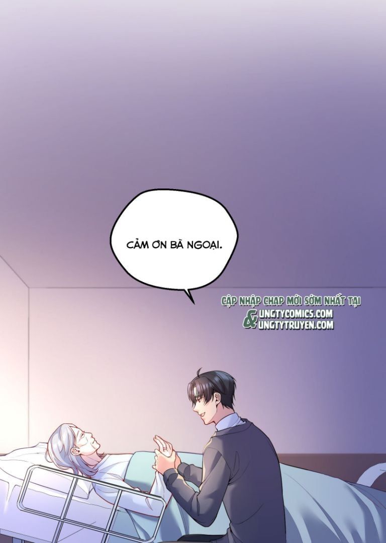 Bí Mật Của Nhân Viên K: Chapter 89