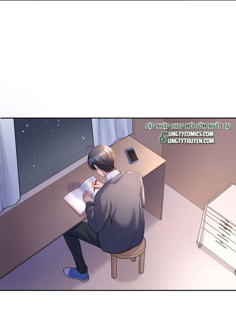 Bí Mật Của Nhân Viên K: Chapter 89