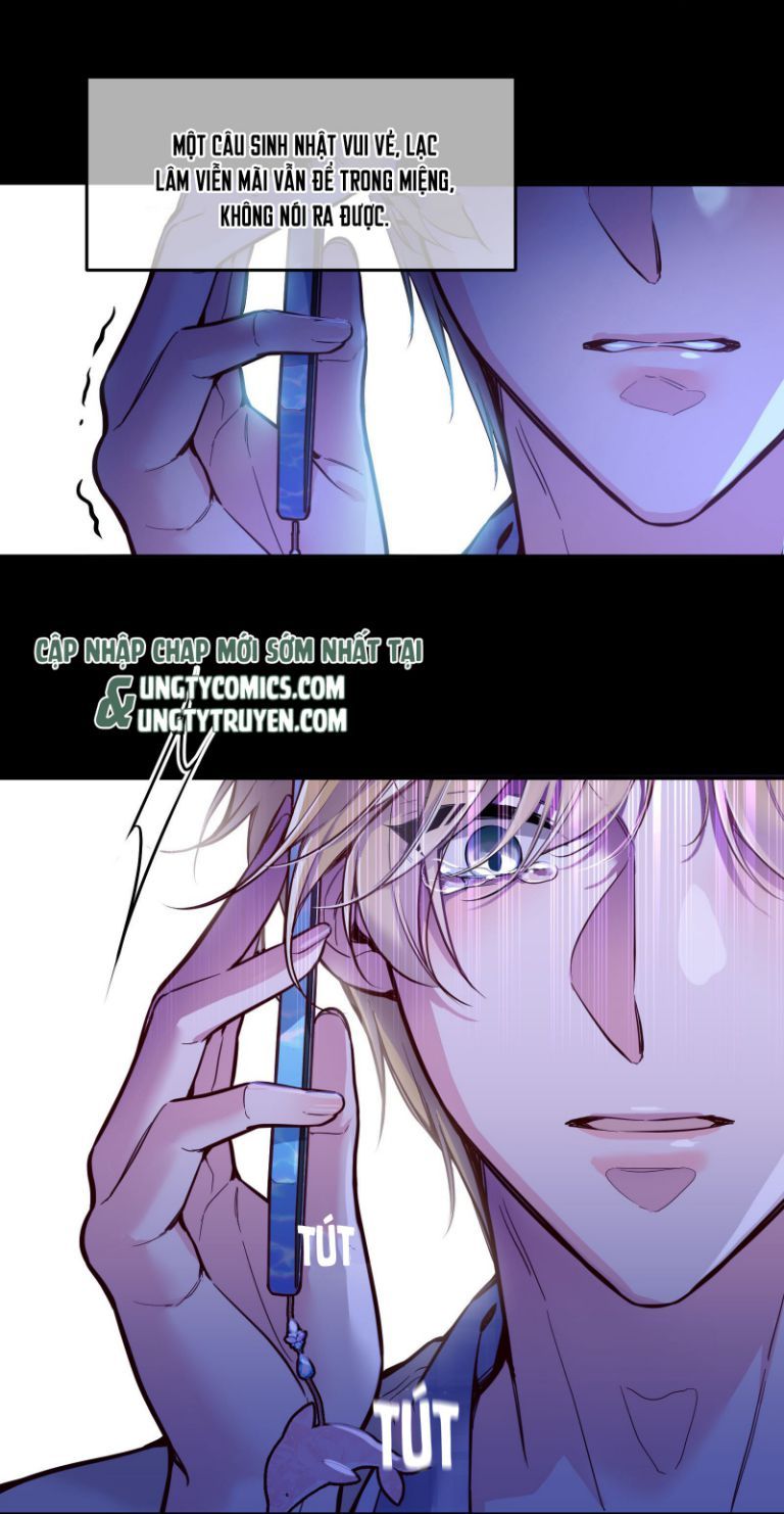 Bí Mật Của Nhân Viên K: Chapter 89