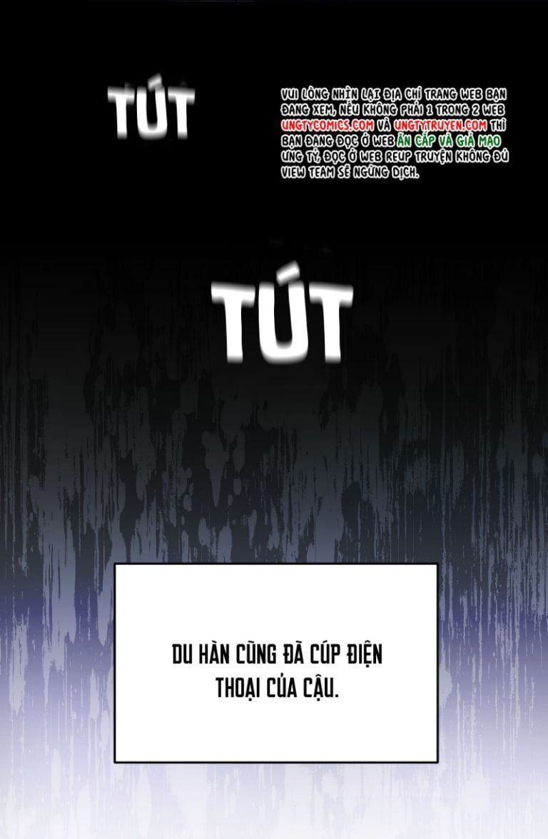 Bí Mật Của Nhân Viên K: Chapter 89