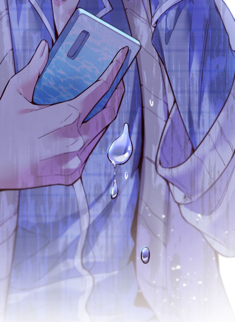 Bí Mật Của Nhân Viên K: Chapter 89