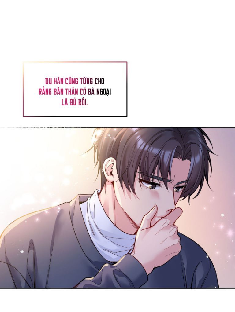 Bí Mật Của Nhân Viên K: Chapter 89