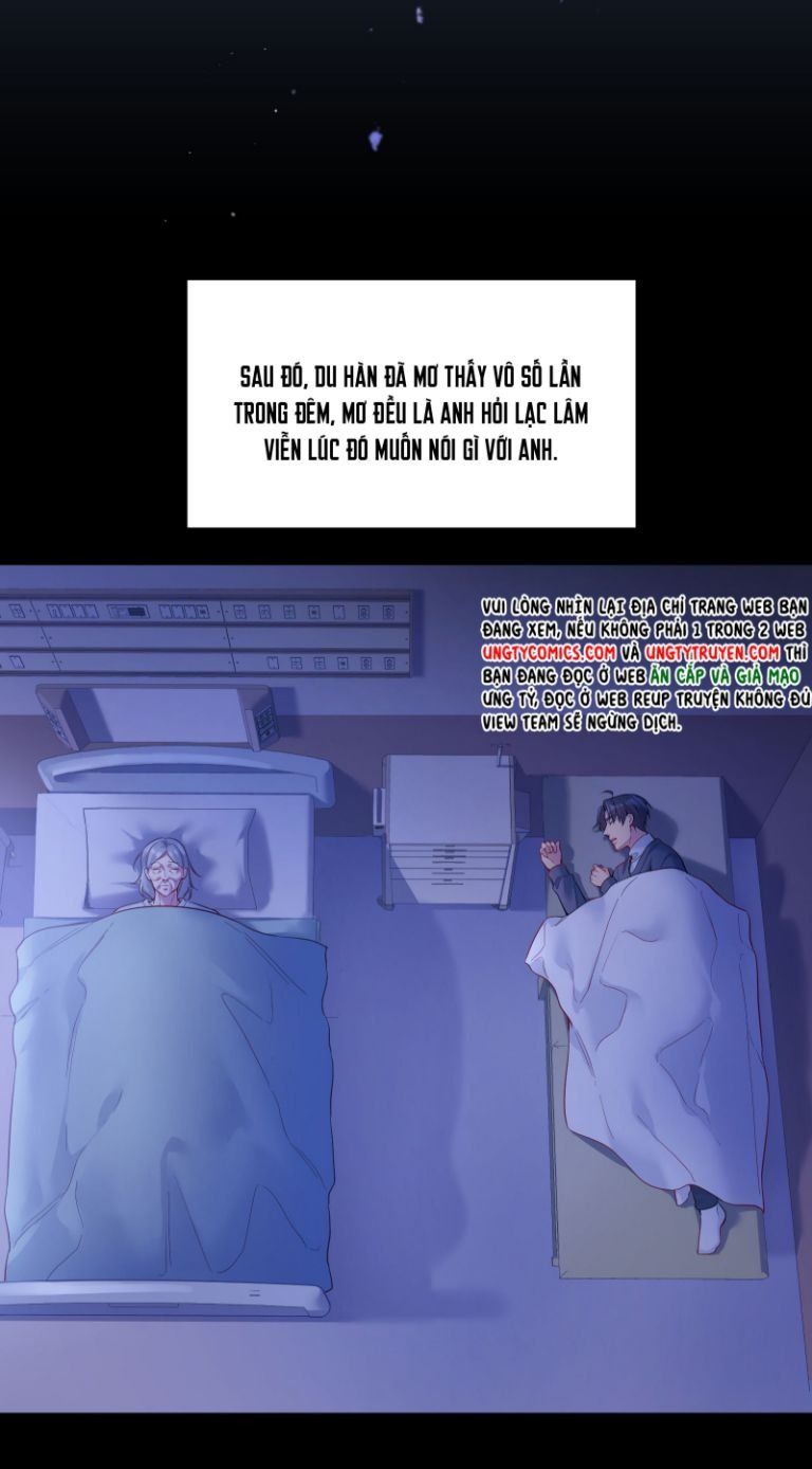 Bí Mật Của Nhân Viên K: Chapter 89