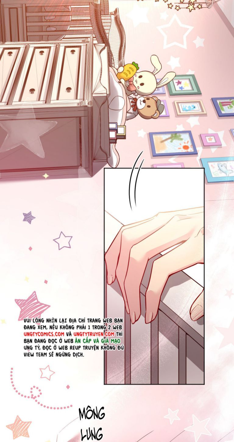 Bí Mật Của Nhân Viên K: Chapter 89