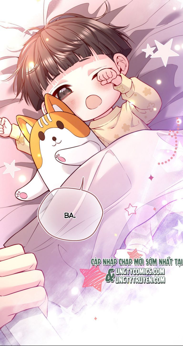 Bí Mật Của Nhân Viên K: Chapter 89