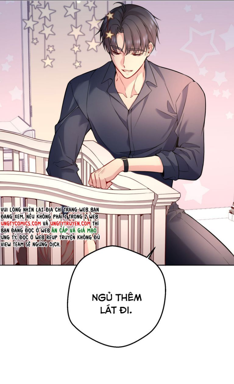 Bí Mật Của Nhân Viên K: Chapter 89