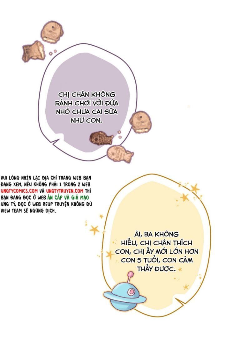 Bí Mật Của Nhân Viên K: Chapter 89