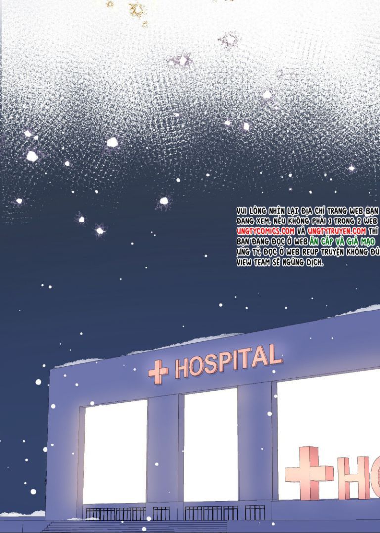 Bí Mật Của Nhân Viên K: Chapter 89