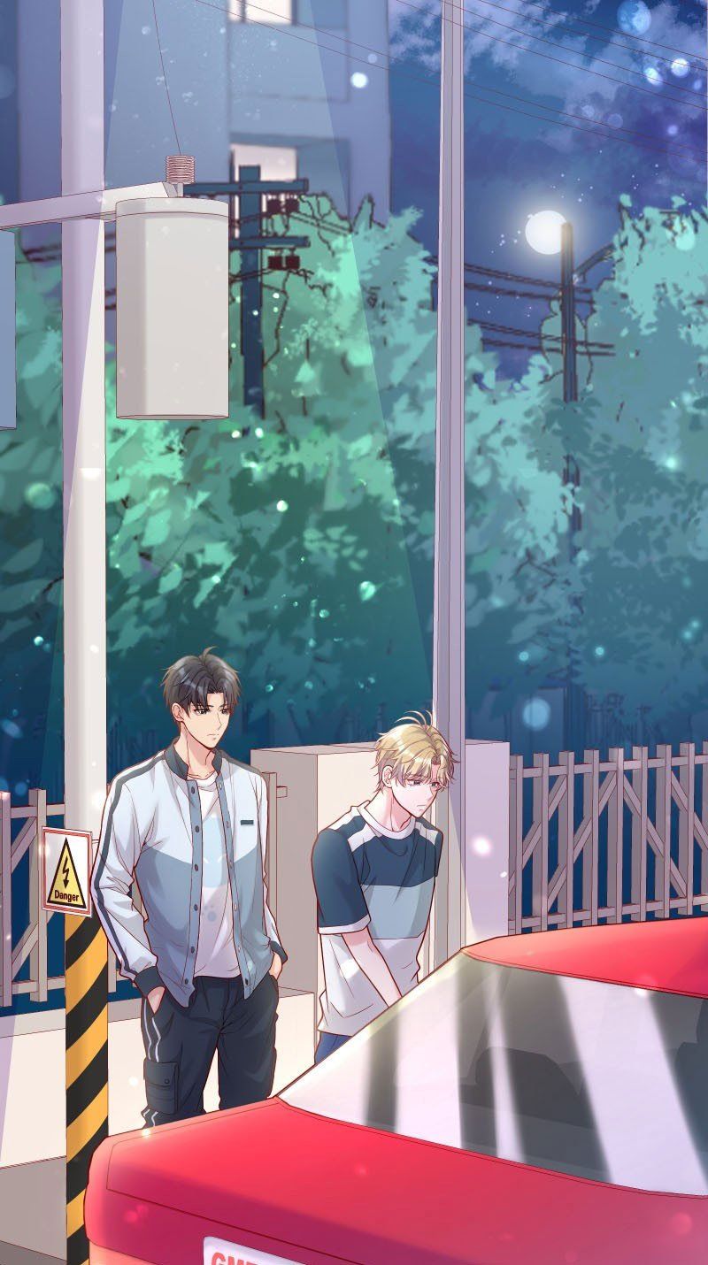 Bí Mật Của Nhân Viên K: Chapter 9