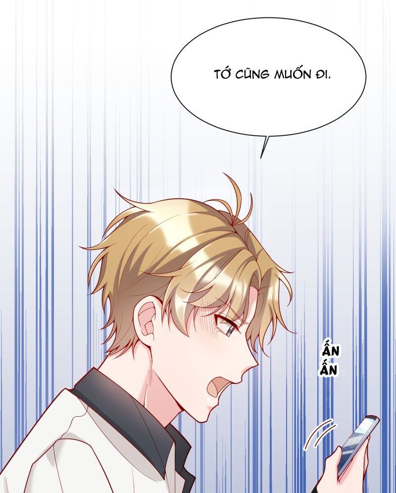 Bí Mật Của Nhân Viên K: Chapter 9