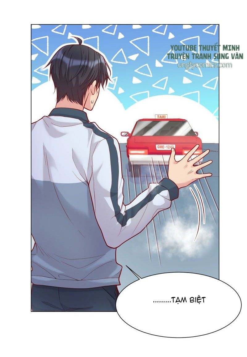 Bí Mật Của Nhân Viên K: Chapter 9