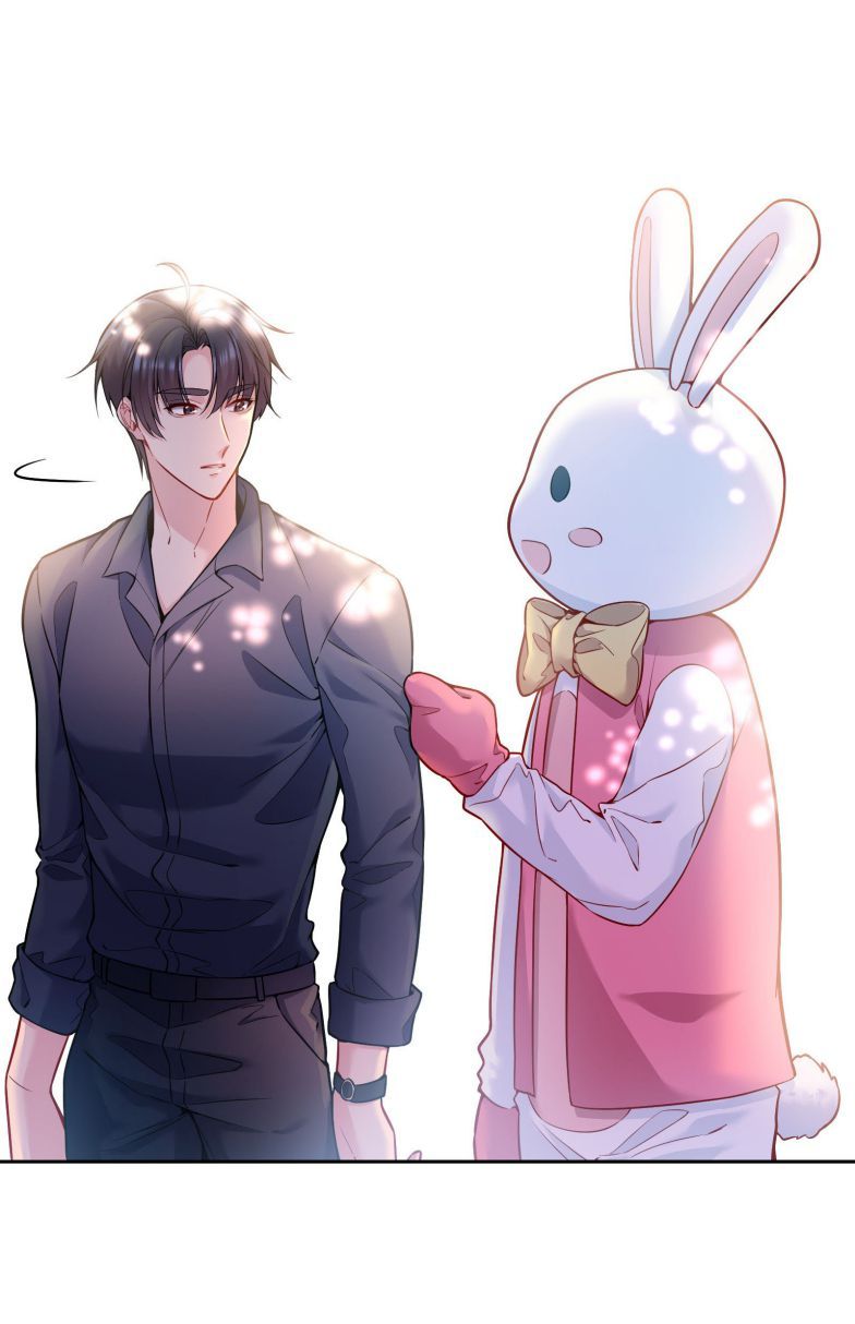 Bí Mật Của Nhân Viên K: Chapter 90