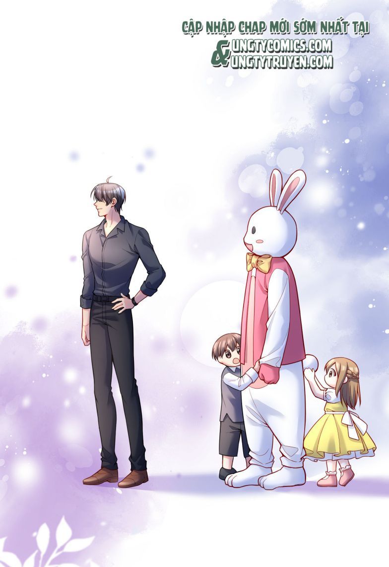 Bí Mật Của Nhân Viên K: Chapter 90