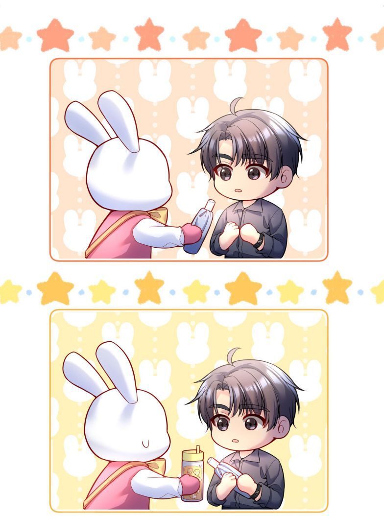 Bí Mật Của Nhân Viên K: Chapter 90