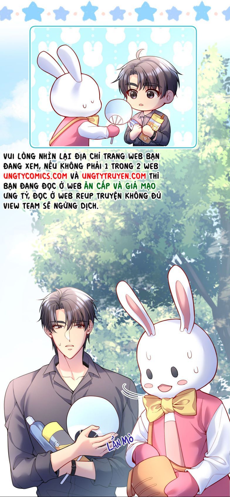 Bí Mật Của Nhân Viên K: Chapter 90