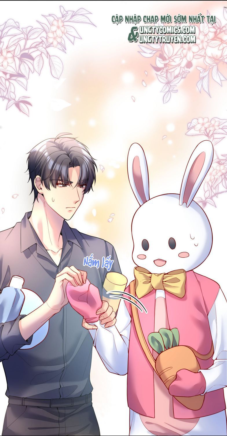 Bí Mật Của Nhân Viên K: Chapter 90