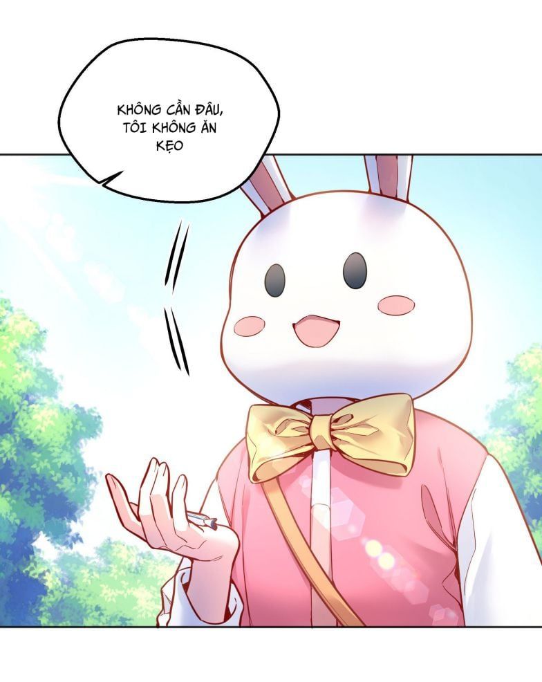 Bí Mật Của Nhân Viên K: Chapter 90